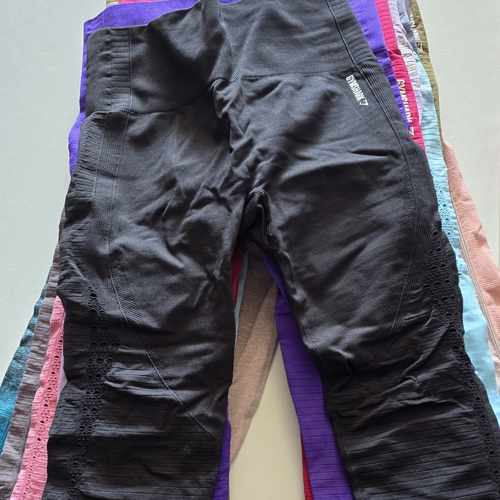 Gymshark Seamless leggings